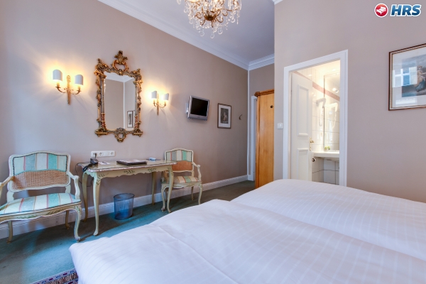 Hotel Splendid-Dollmann